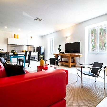 Casa Giulia - Apartment Beachfront With 2 Bedrooms, Air Conditioning And Private Parking, Just 30 Meters From The Beach Sestri Levante Exterior foto