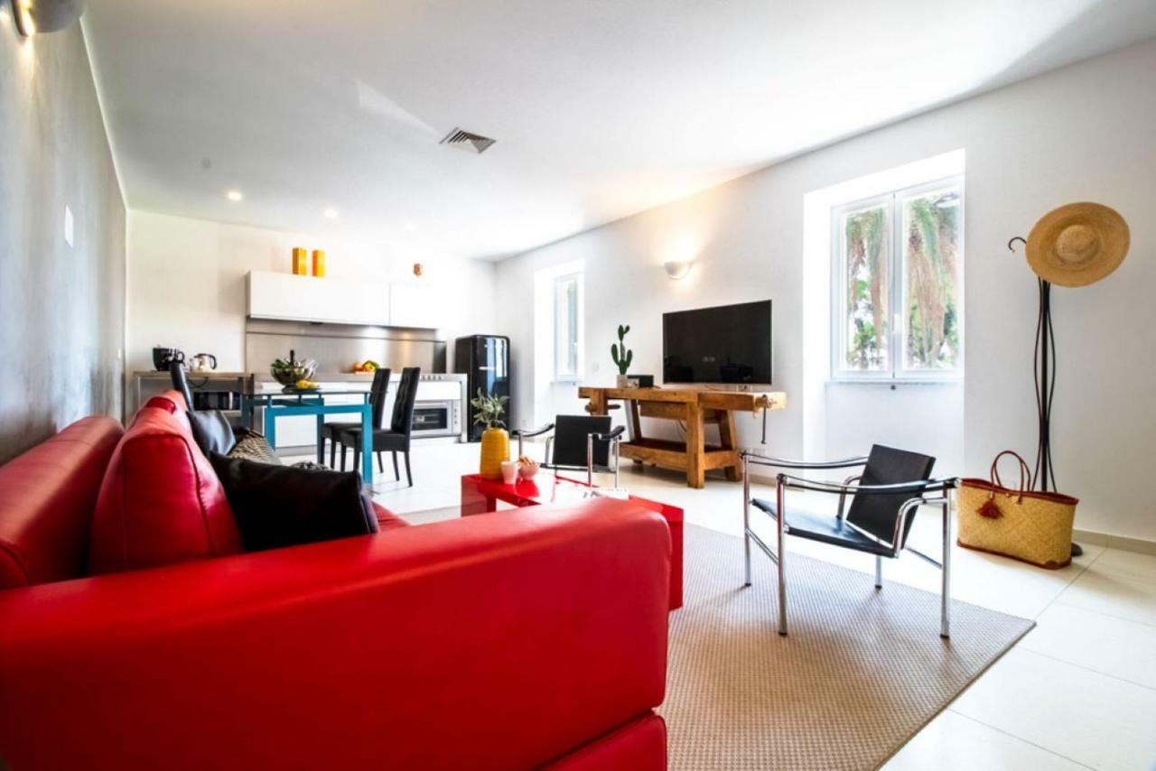 Casa Giulia - Apartment Beachfront With 2 Bedrooms, Air Conditioning And Private Parking, Just 30 Meters From The Beach Sestri Levante Exterior foto