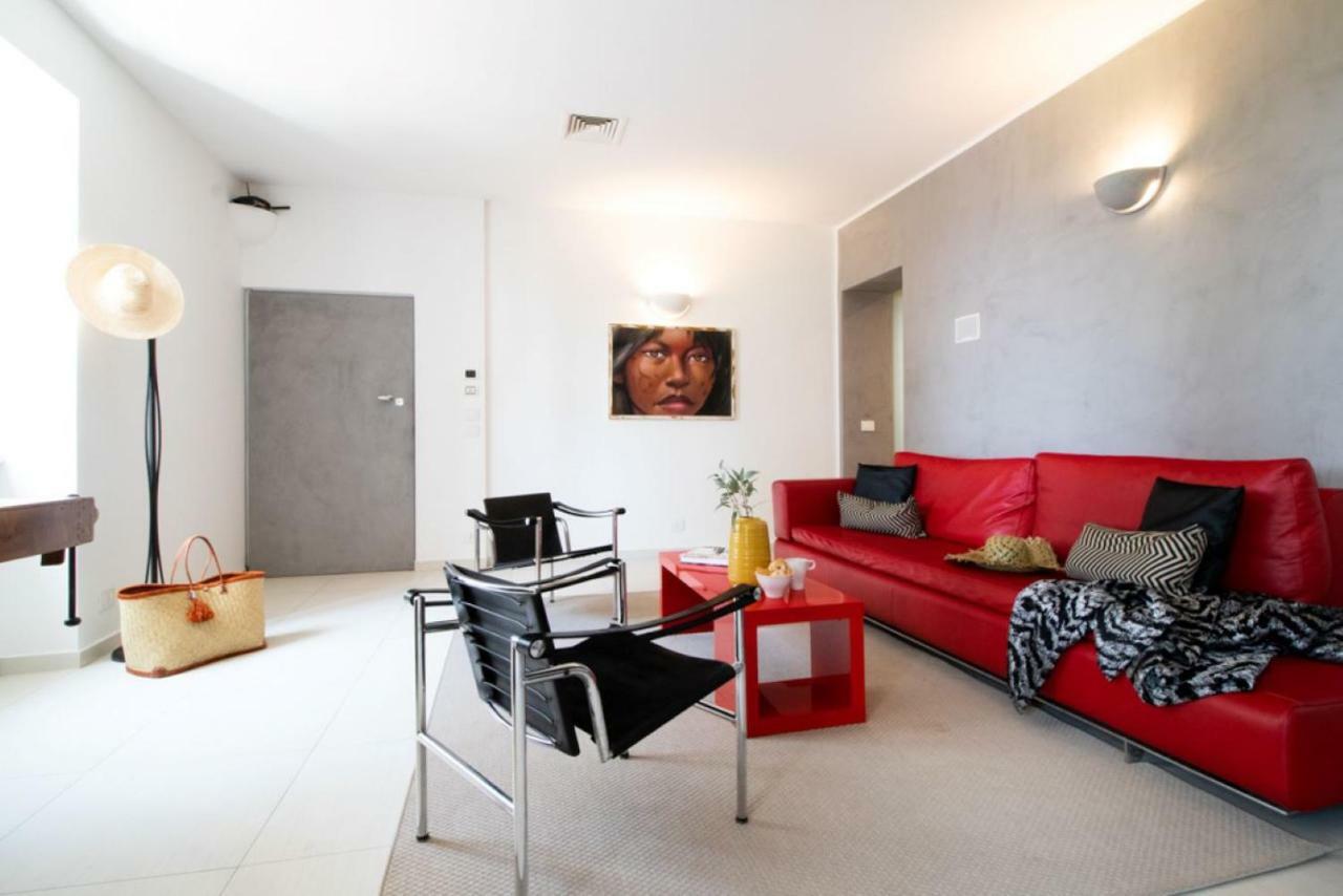 Casa Giulia - Apartment Beachfront With 2 Bedrooms, Air Conditioning And Private Parking, Just 30 Meters From The Beach Sestri Levante Exterior foto